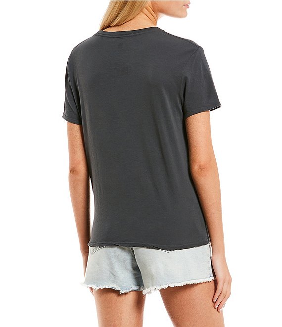 Junkfood Western Barbie T-shirt