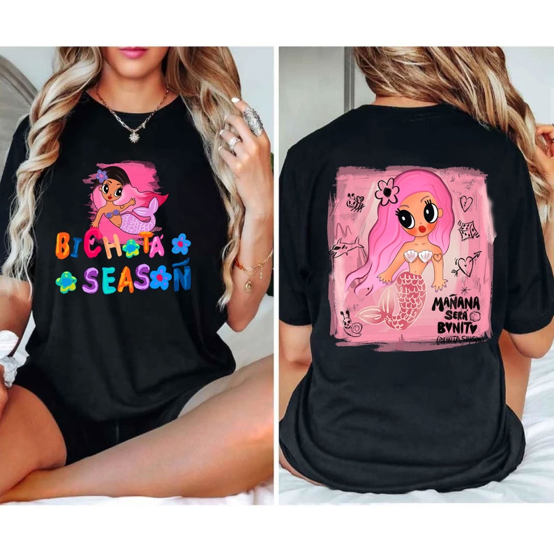 KG New Album T-shirt