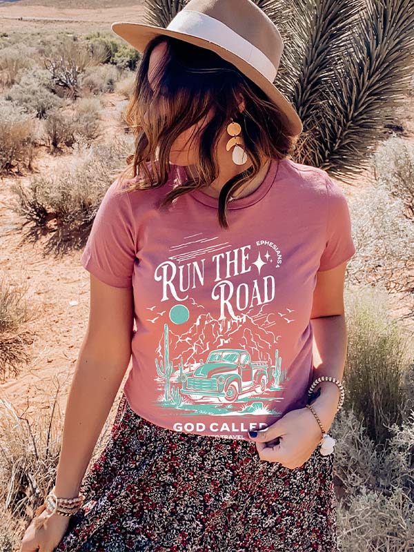 Faith Inspirational T-shirt