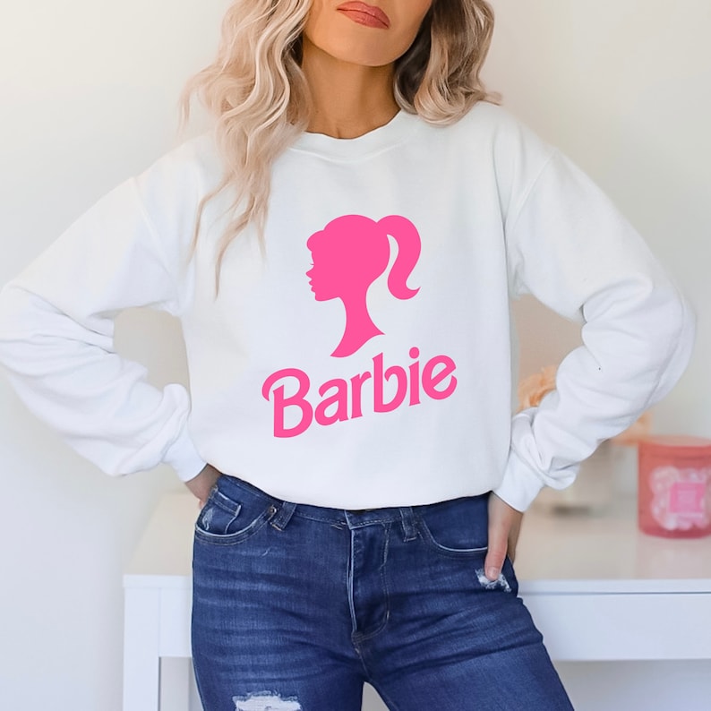 Birthday Girl Sweatshirt