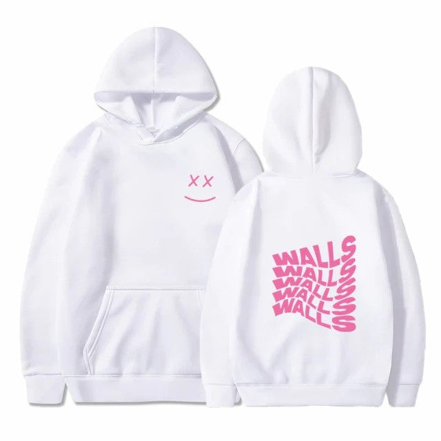 Yunkeliu Harry Styles Merch Hoodies