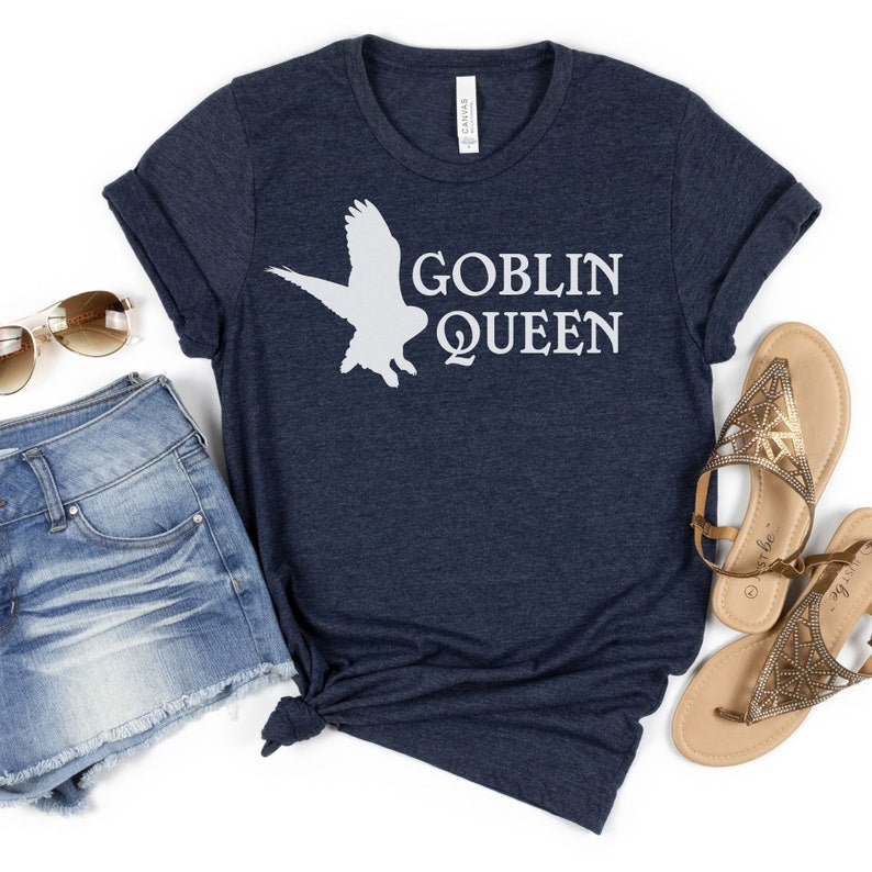 Goblin Queen T-shirt