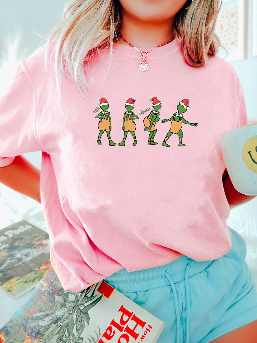 That's It I'm Not Going T-shirt