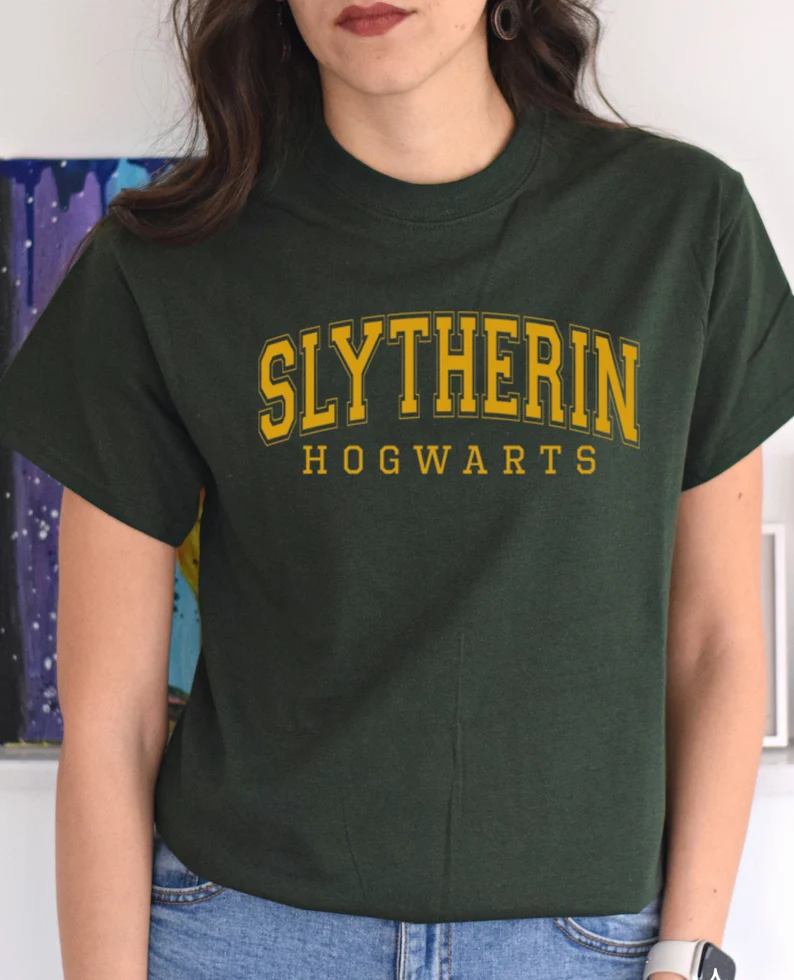 Potter House Logo T-shirt