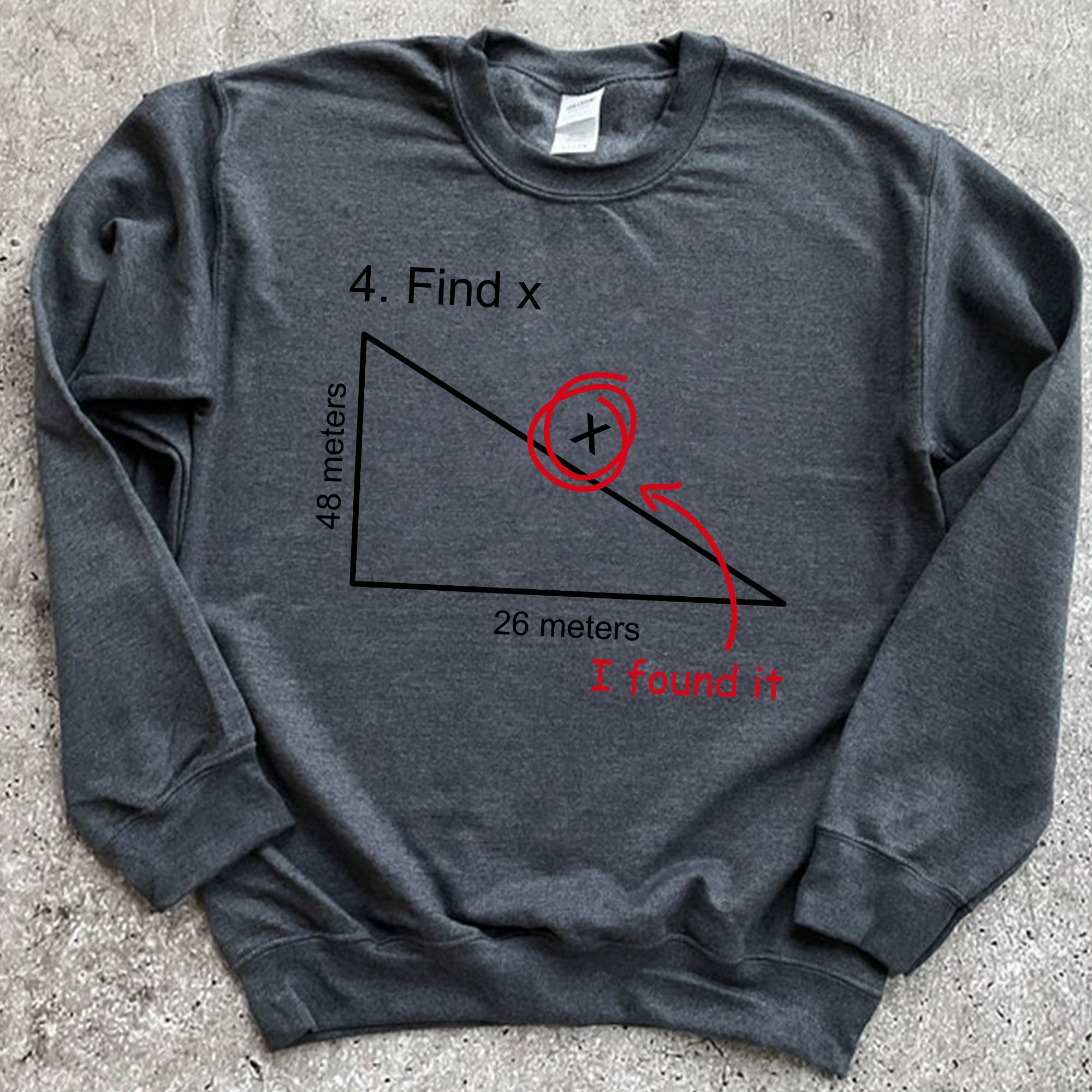 Tom Holland Find X Sweatshirt